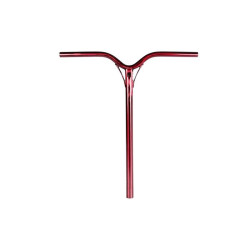 Guidon Trottinette ETHIC DTC Dynasty v2 Bar Rouge