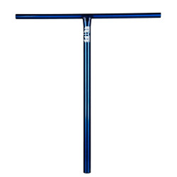 Guidon Trottinette RAPTOR  T Bar Chromoly
