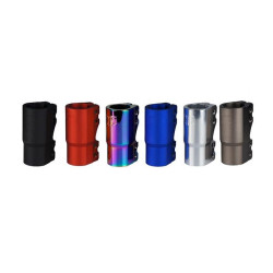 Collier de serrage trottinette RAPTOR  XTR V2 SCS Std Clamp