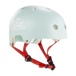 Casque RIO ROLLER Casque Script Teal