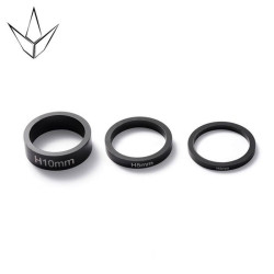 Spacer trottinette BLUNT SCOOTERS Bar Spacer Pack