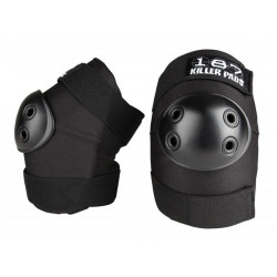 Coudière 187 Elbow Pad Black