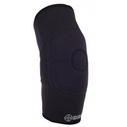 Genouillère 187 Knee Gasket Black