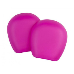 Coque pour genouillère 187 Lock-In Recaps Pink