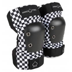 Coudière PRO-TEC Street Elbow Checker
