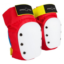Genouillère PRO-TEC Street Knee Retro