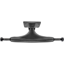 Truck Skateboard TENSOR Trucks Jeu De 2 Alloys 5.25 Black