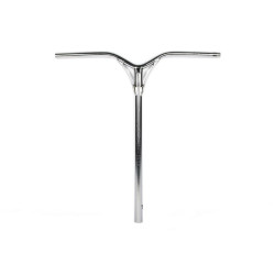 Guidon Trottinette FLAVOR Boris Germain V2 ICS Chrome