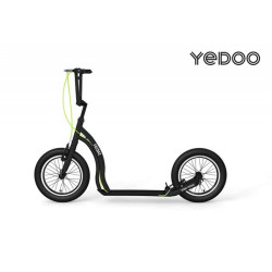 Trottinette Enfant YEDOO FRIDAY 16/16