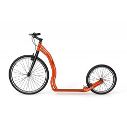 Trottinette Footbike YEDOO Trexx 26/20