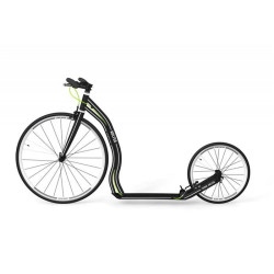 Trottinette Footbike YEDOO Wolfer 28/20