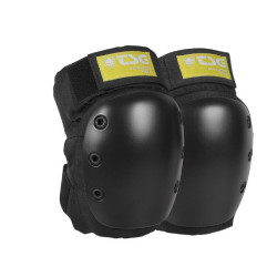 Genouillères TSG TECHNICAL SAFETY GEAR  All Ground Kneepad