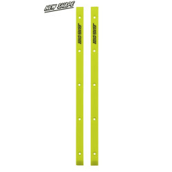 Rails skate SANTA CRUZ Slimline II Jaune