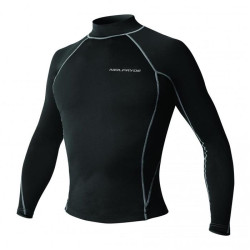 Lycra manche longue NEILPRYDE Thermalite C1 black