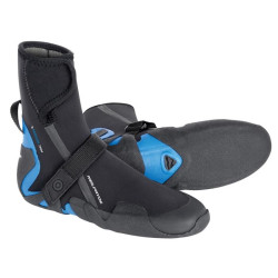 Chausson néoprène NEILPRYDE Mission HC Round E-ZEE 7mm C1 Black/Blue