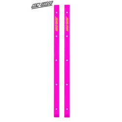 Rails skate SANTA CRUZ Slimline II Rose