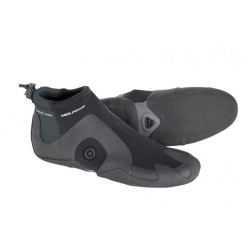 Chausson néoprène NEILPRYDE Rise LC Round 3mm C1 black/grey