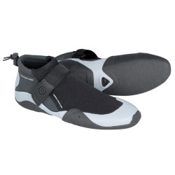 Chausson néoprène NEILPRYDE Rise Reef Round 2mm C1 black/grey