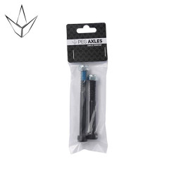 Axe Peg BLUNT Street