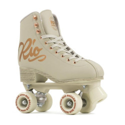 Roller Quad Rio Roller Rose Cream