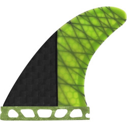 Set d´aileron surf Thruster MADNESS THC FX1 Future