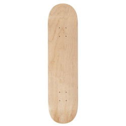 Plateau Skateboard ENUFF SKATEBOARDS Classic  Natural