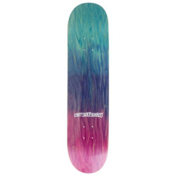 Plateau Skateboard ENUFF SKATEBOARDS Classic Fade  Blue/Pink