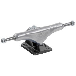 Truck skateboard ENUFF SKATEBOARDS Decade Pro Satin  Natural/Black