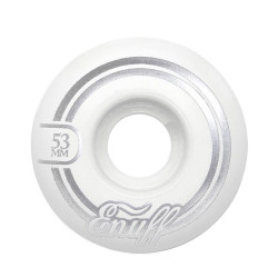 Roue Skateboard ENUFF SKATEBOARDS Refresher II  White