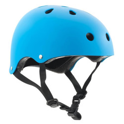Casque SFR ROLLER   Matt Blue