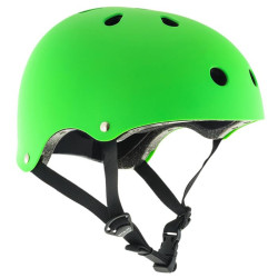 Casque SFR ROLLER   Matt Green