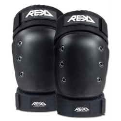Genouillère REKD Pro Ramp  Black