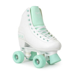 Roller quad SFR ROLLER Figure  White/Green