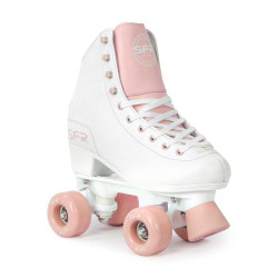 Roller quad SFR ROLLER Figure  White/Pink
