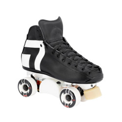 Roller quad ANTIK SKATES AR2,Park Set