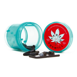 DIAMOND SUPPLY Visserie  Jeu De 8  Pudwill 0.875 Pouce Blue