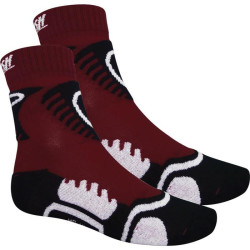 Chaussette Roller TEMPISH Air Soft Socks Noir