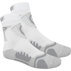 Chaussette Roller TEMPISH Air Soft Socks Blanc