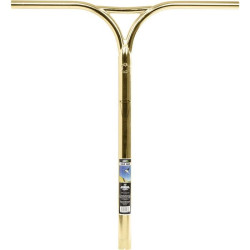 Guidon Trottinette freestyle LUCKY SCOOTERS Silo Wide SCS