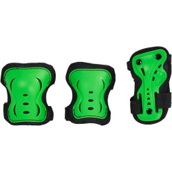 Set de protection HANG UP  Vert