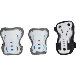 Set de protection HANG UP  Blanc