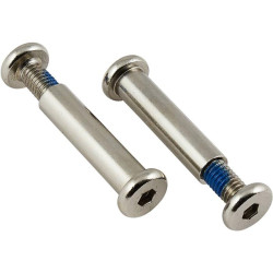 Axe Roller TEMPISH 2-Pack 8 mm