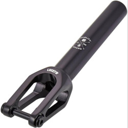 Fourche Trottinette LUCKY SCOOTERS Huracan V2 SCS/HIC