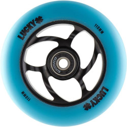 Roue Trottinette LUCKY SCOOTERS Torsion  110mm