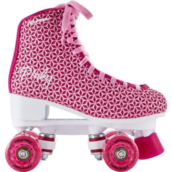 Roller quad TEMPISH Pinky Rose