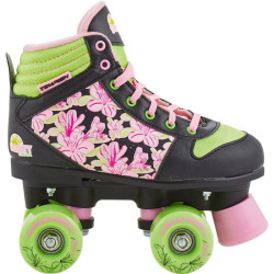 Roller quad TEMPISH Sunny Bloom Noir