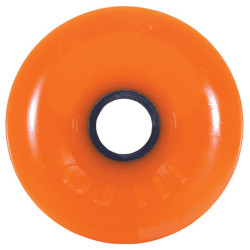 Roues skate OJ (x4) Juice 75mm Orange 78A 75mm
