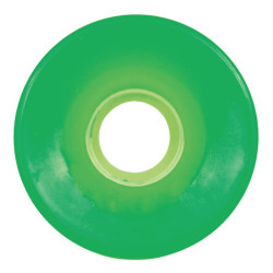Roues skate OJ (x4) Super Juice Vert 78A 60mm