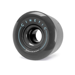 Roue longboard CINETIC Fractal