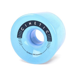 Roue longboard CINETIC Lynx